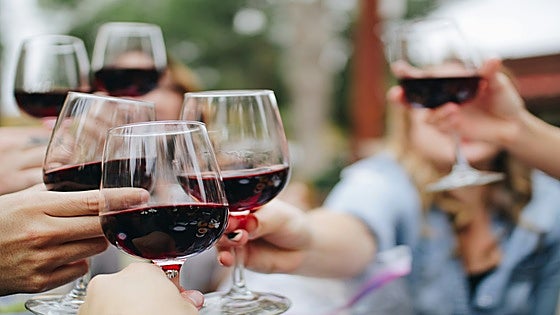 El regalo perfecto para los amantes del vino: Vinoteca Candy DiVino al 28% de descuento