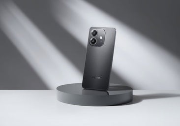 OPPO A40: el smartphone económico con batería de larga duración que no te hará echar de menos los modelos de alta gama