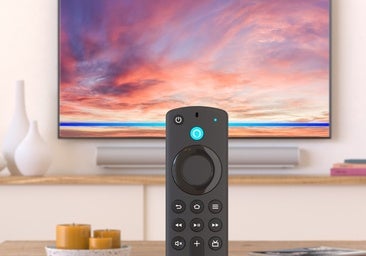 Amazon Fire TV Stick 4K Max: la clave definitica para el streaming en Ultra HD y el cloud gaming