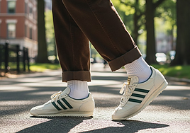 El Corte Inglés me lleva de rebajas a los años 70: todavía estás a tiempo de pedirle a los Reyes las Adidas SL 72