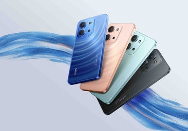 El Xiaomi Redmi 15C es el smartphone económico que te sorprenderá: ahora cuesta aún menos en Amazon