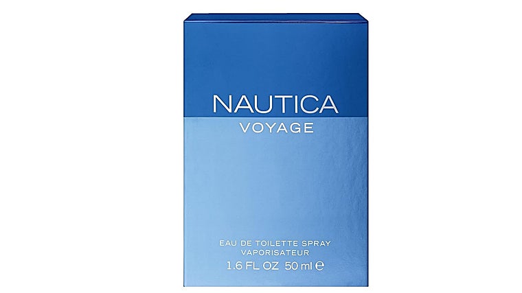 Nautica Voyage