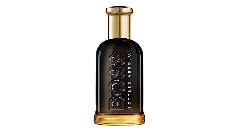 Boss Bottled Absolu