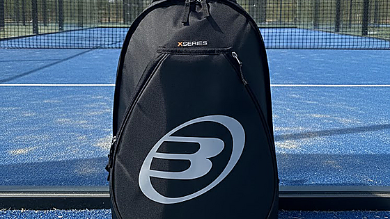 Decathlon deja esta mochila Bullpadel a precio de risa, la uso para mis entrenamientos y también para el día a día