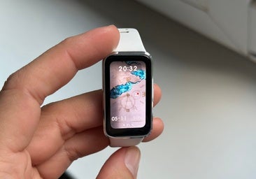 HUAWEI Band 10 es el smartwatch que necesitas para hacer deporte: cuesta solo 34€ en Amazon