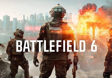 Battlefield 6 para PS5 está disponible en amazon con un 38% de descuento: el mejor precio desde su lanzamiento