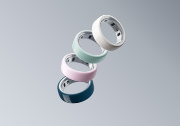 OURA Ring 4 es el anillo inteligente que combina estilo con monitorización del bienestar: cómpralo en Amazon con un 27% de descuento