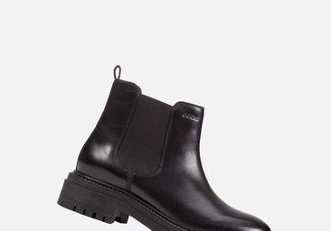 Compra los botines de mujer Geox D Iridea B en oferta en Amazon: la elección ideal para combinar estilo y comodidad para tus pies