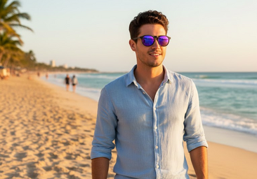 Hawkers se pasa el juego: menos de 15 euros por unas gafas que valen para cualquier look y siempre están de moda