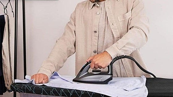 Así es el centro de planchado de Cecotec que está convenciendo a quienes habían dejado de planchar