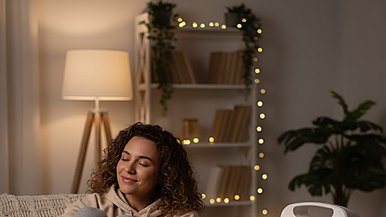 Orbegozo tiene uno de los calefactores más baratos del invierno y está volando: por 6 euros calientas toda la habitación