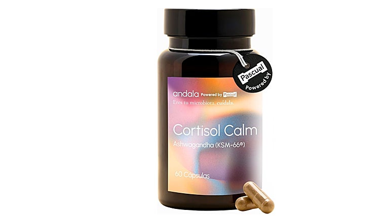 Cortisol Calm