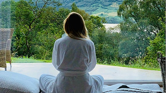 Suplementos naturales para reducir el estrés y mejorar el sueño