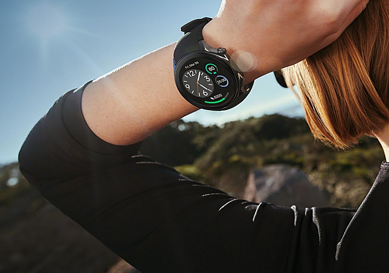 La rebaja histórica del OnePlus Watch 3: un reloj de gama alta a un precio increíble