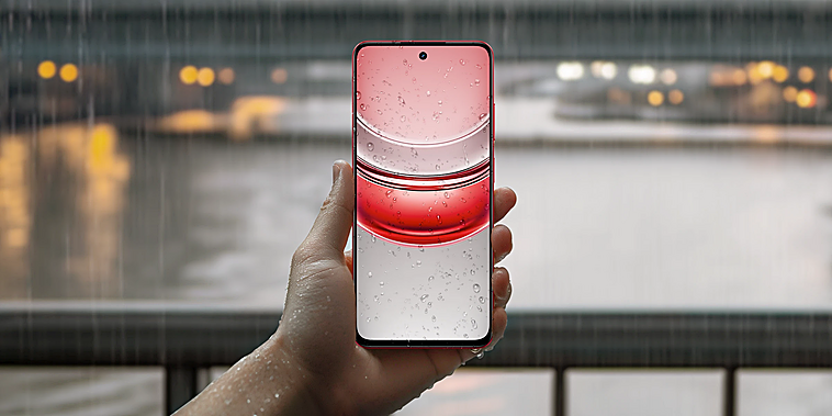 Este móvil no tiene nada que envidiar a tu Samsung: el Realme 14x vale 100 euros y es el número 1 de los smartphones baratos