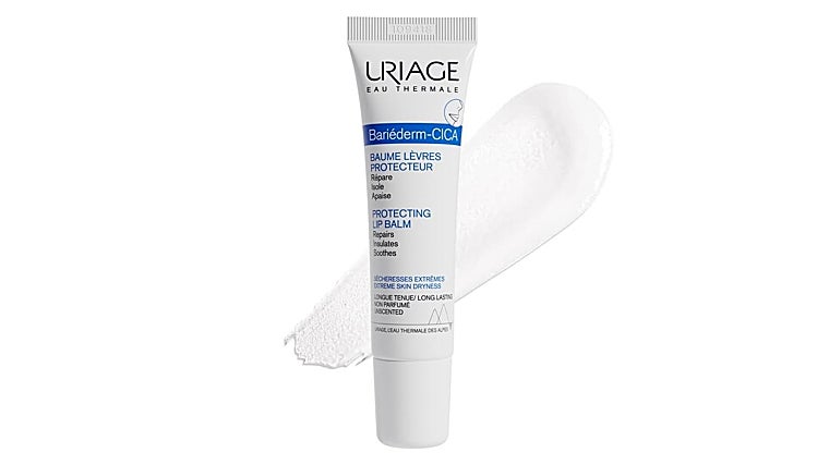 Protector labial Uriage