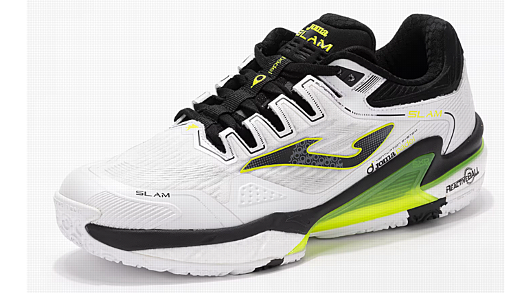 Zapatillas de pádel Joma