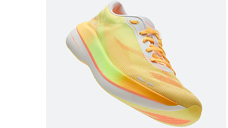Zapatillas running Kiprun