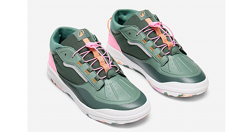 Zapatilla deportiva para niños Decathlon