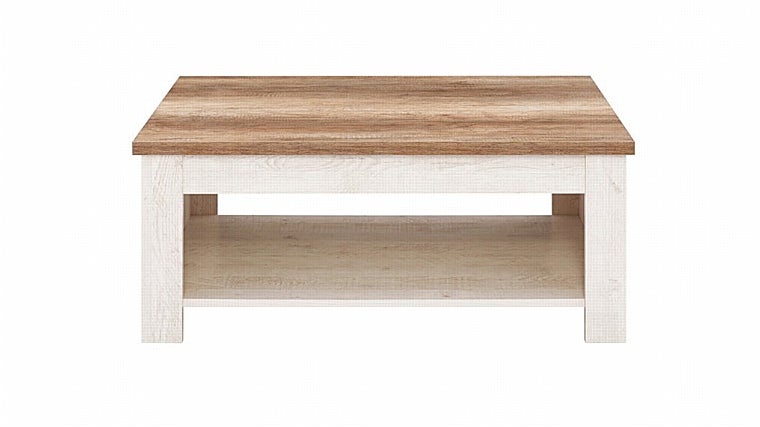 Mesa de centro elevable de Verona