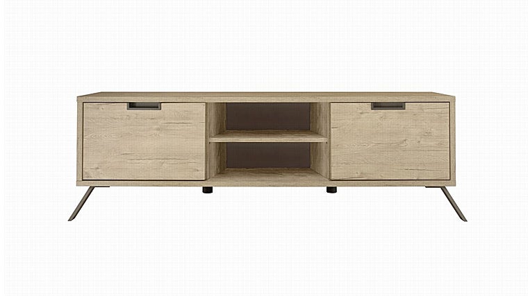 Mueble para la TV de Palma
