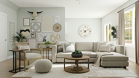 Las mejores rebajas de enero en Conforama: muebles y decoración a precios irresistibles