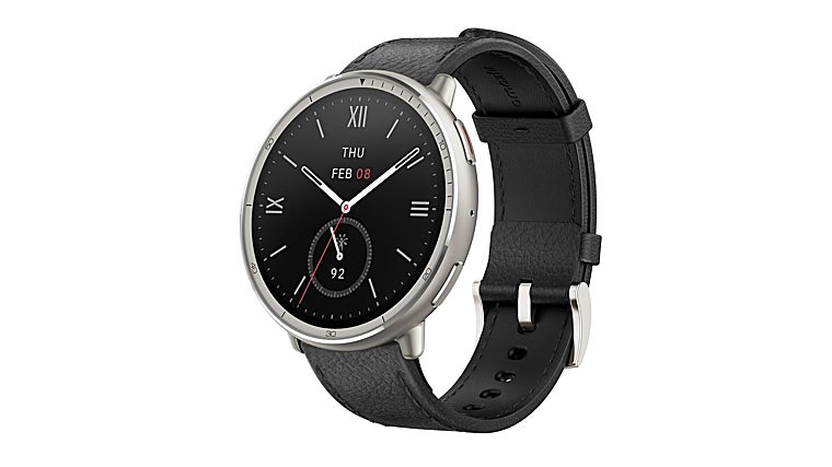 Amazfit Active 2