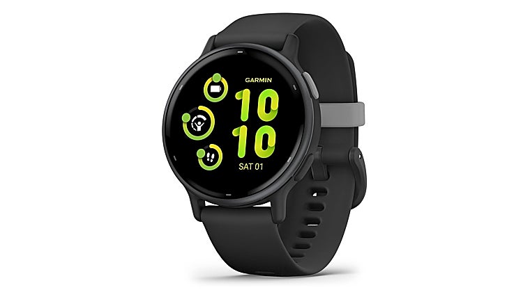 Garmin Vivoactive 5