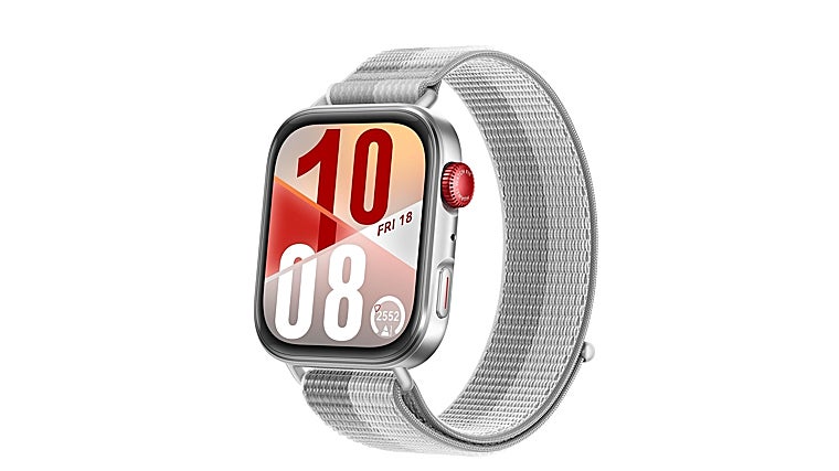 HUAWEI Watch Fit 4
