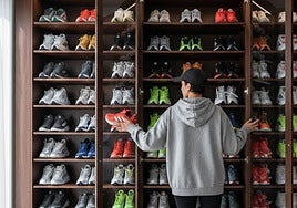 Las mejores zapatillas de Adidas para subir la cuesta de enero: el top 10 de las más vendidas en Amazon