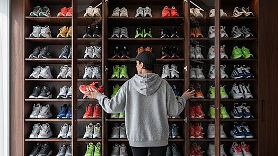 Las mejores zapatillas de Adidas para subir la cuesta de enero: el top 10 de las más vendidas en Amazon