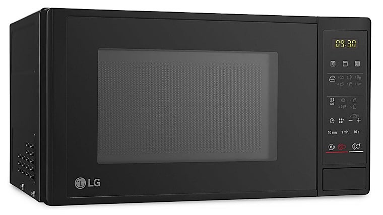 Microondas LG