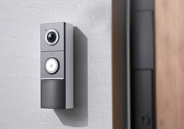 Tapo D235 es el tiembre inteligente que revoluciona la seguridad del hogar, cómpralo por un 31% menos en Amazon