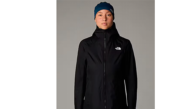 Chaqueta The North Face 3 en 1 Triclimate Quest