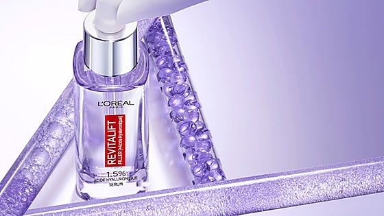 Cuida tu piel dándole un aspecto radiante y joven con el sérum Revitalift Filler de L'ORÉAL, ahora con un 19% de descuento en Druni