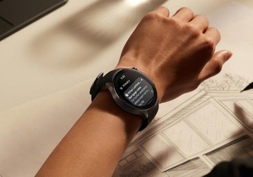 El OPPO Watch X2 es el smartwatch premium ideal para el deporte y la salud: descúbrelo de oferta en Amazon y ahorra más de 100€