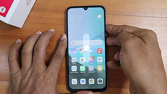 Cámara de 50MP con IA, batería de carga rápida y vale menos de 100 euros: el Redmi 15C es el mejor móvil barato