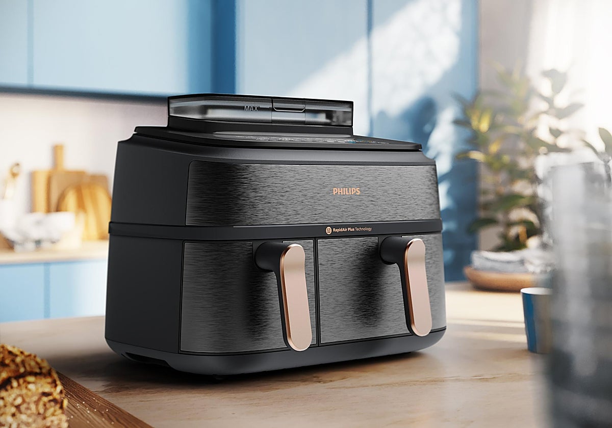 Philips Airfryer Serie 5000