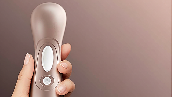 Satisfyer Pro 2, succionador de clítoris con ondas de presión, silencioso y por menos de 25€