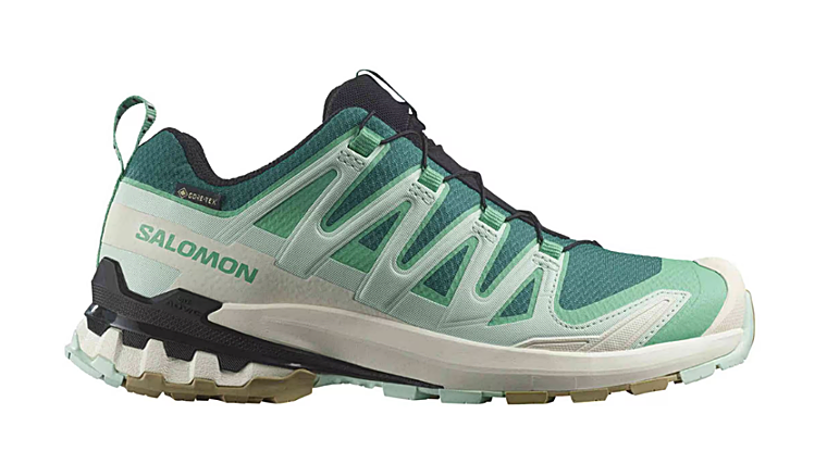 Zapatillas de trekking Salomon modelo L47583700 para mujer