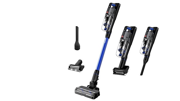 Aspiradora sin cable Bissell PowerClean FurFinder