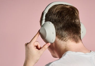 Los auriculares WH-1000XM6, perfectos para el día a día, ahora de oferta en AliExpress gracias al cupón disponible