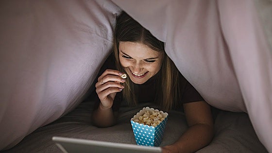 Las mejores plataformas de streaming vídeo del momento: ¿cuál tener en casa?