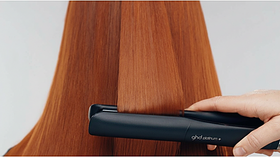 ghd Gold, la plancha de pelo profesional más vendida, ahora con un 36% de descuento