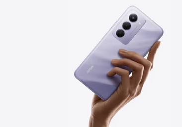 Xiaomi Redmi 15 es el rey de los smartphones económicos: por menos de 150€ con esta duración de batería es excepcional