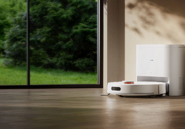 Limpia tu casa de forma rápida, en profundidad y sin esfuerzo: descubre el robor aspirador Xiaomi Robot Vacuum H40, excelente por menos de 250€