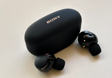 Descubre la oferta de Amazon y compra los auriculares Sony WF-1000XM5, tus nuevos compañeros para el día a día