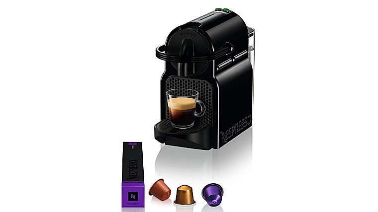 Nespresso De'Longhi Inissia