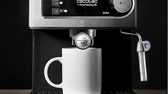 Las mejores cafeteras de cápsulas y manuales para empezar el año con energía