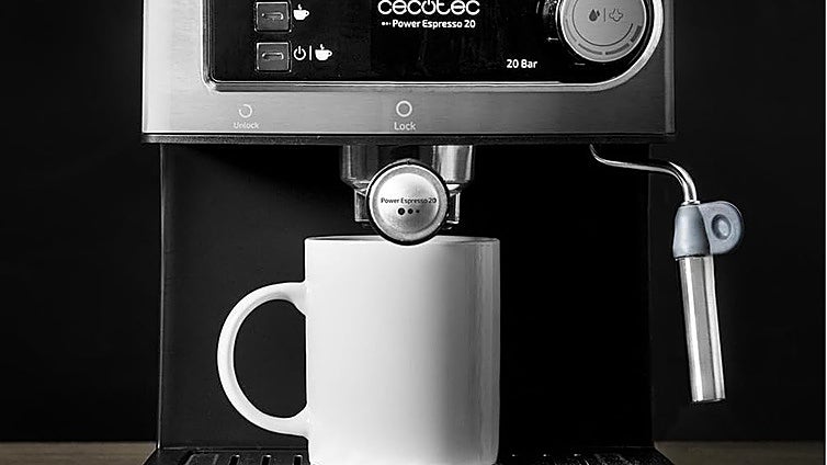 Las mejores cafeteras de cápsulas y manuales para empezar el año con energía